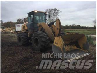 CAT 938M 輪胎式裝載機