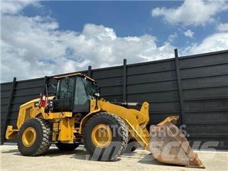 CAT 950GC 輪胎式裝載機
