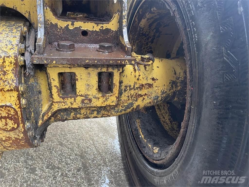 CAT 950H 輪胎式裝載機