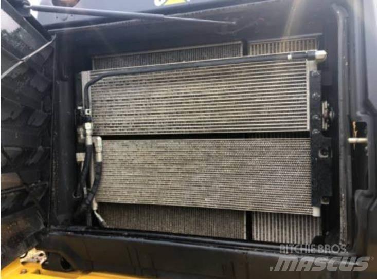 CAT 950M 輪胎式裝載機