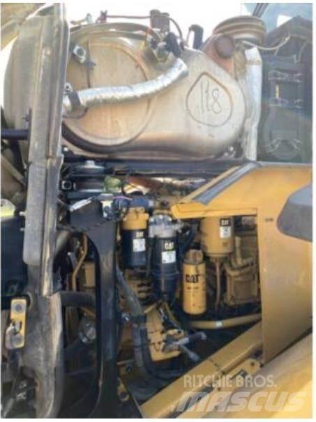 CAT 950M 輪胎式裝載機