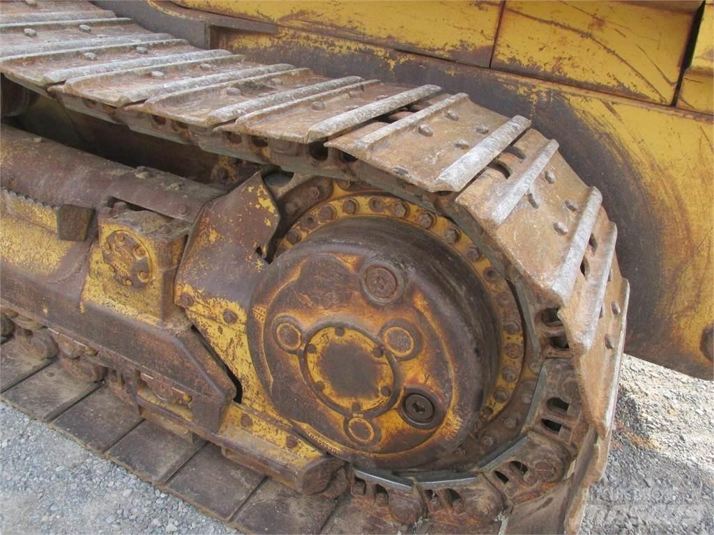 CAT 953 推土機