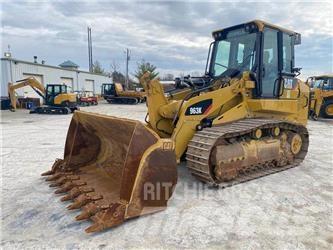 CAT 963K 推土機