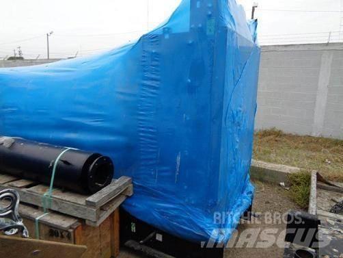 CAT C13 其他發電機