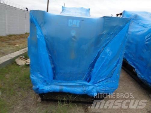 CAT C13 其他發電機