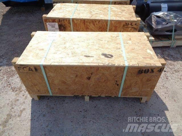 CAT C13 其他發電機
