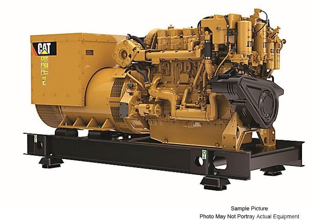 CAT C18 其他發電機