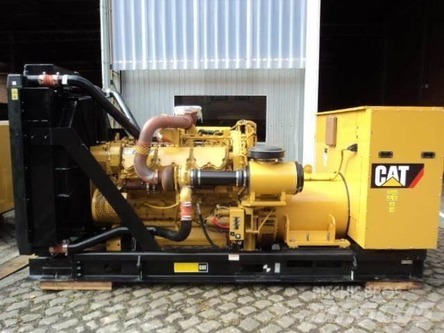 CAT C27 其他發電機