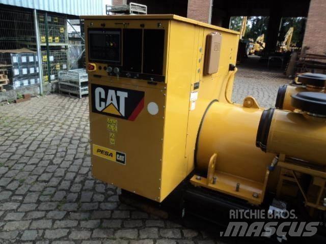 CAT C27 其他發電機