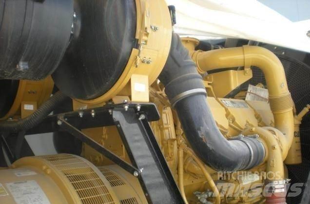 CAT C32 其他發電機