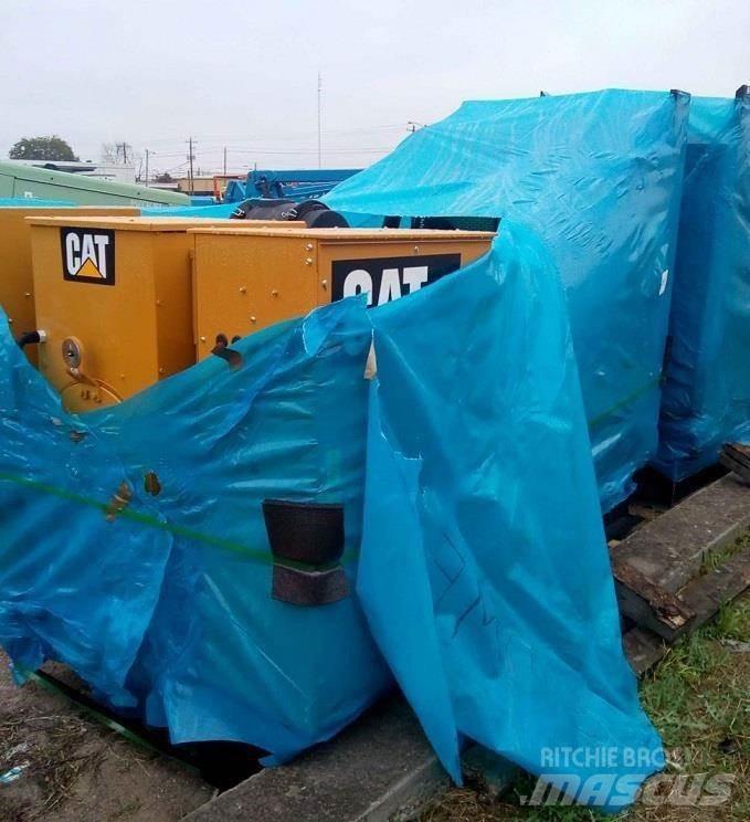CAT C9 其他發電機