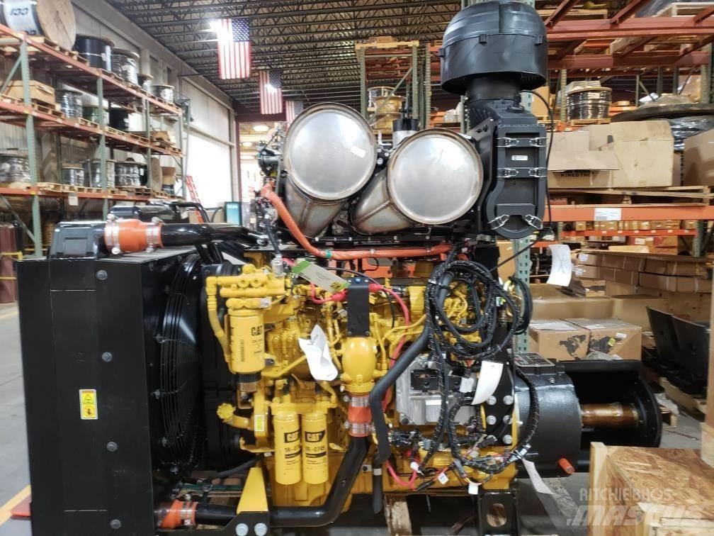 CAT C9.3 其他發電機