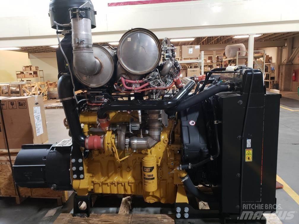 CAT C9.3 其他發電機