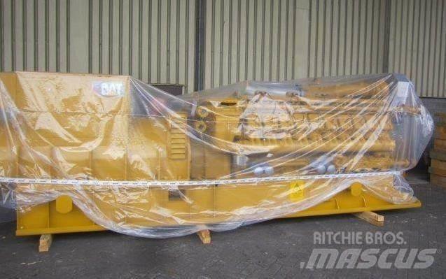 CAT CG170-20 其他發電機