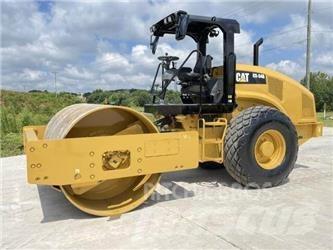 CAT CS54B 雙輪滾壓機