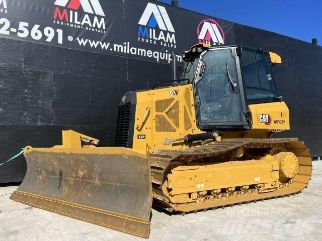 CAT D1 LGP 履帶推土機