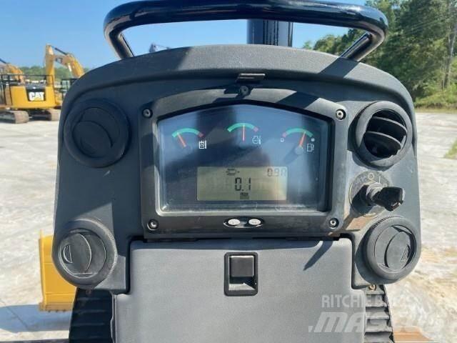 CAT D3K2 LGP 履帶推土機