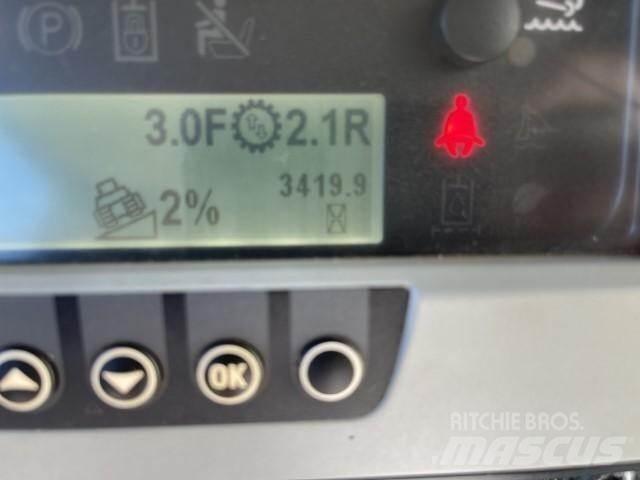 CAT D3K2 LGP 履帶推土機