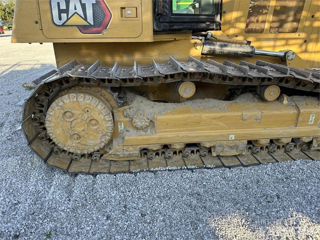 CAT D4 履帶推土機