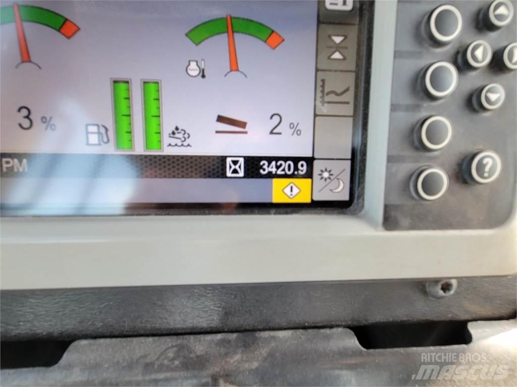 CAT D5K LGP 履帶推土機