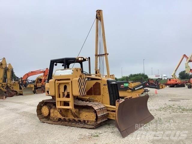 CAT D5K LGP 鋪管推土機