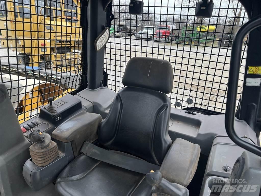CAT D5K2 XL 履帶推土機