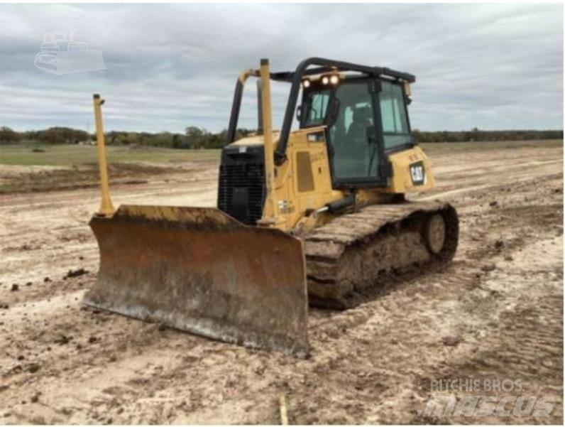 CAT D6K2 LGP 履帶推土機