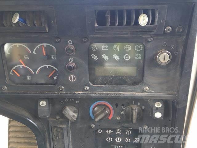CAT D6R LGP II 履帶推土機