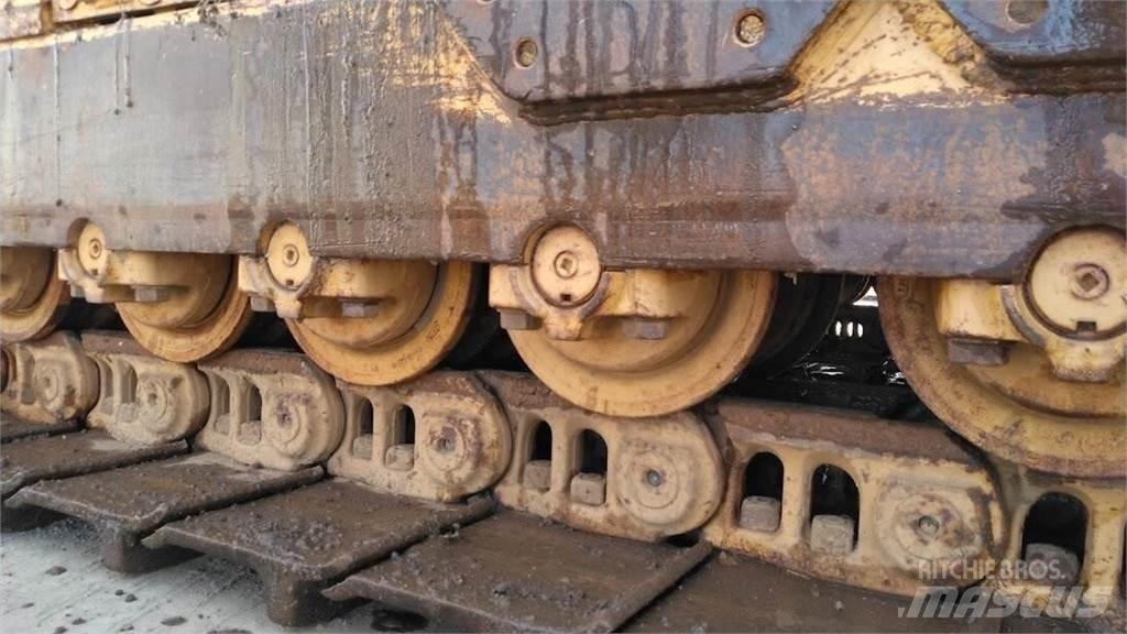 CAT D9H 履帶推土機