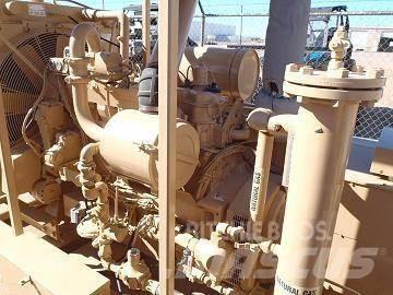 CAT G3406NA 其他發電機