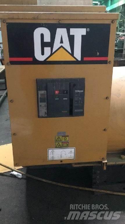 CAT G3520C 其他發電機
