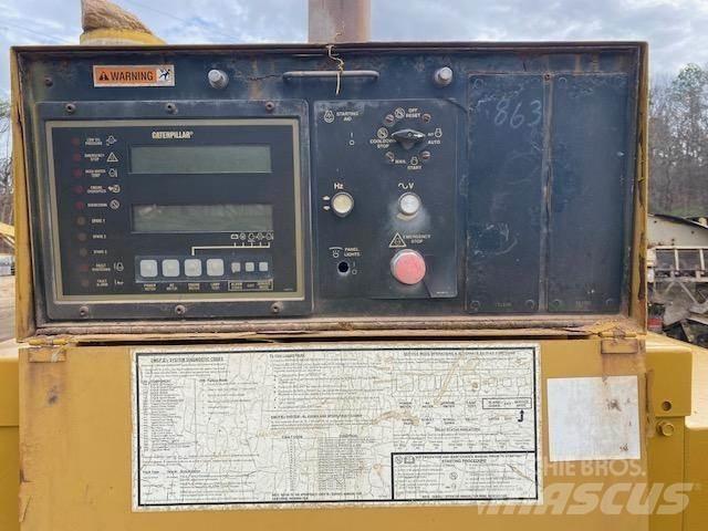 CAT SR4BHV 其他發電機