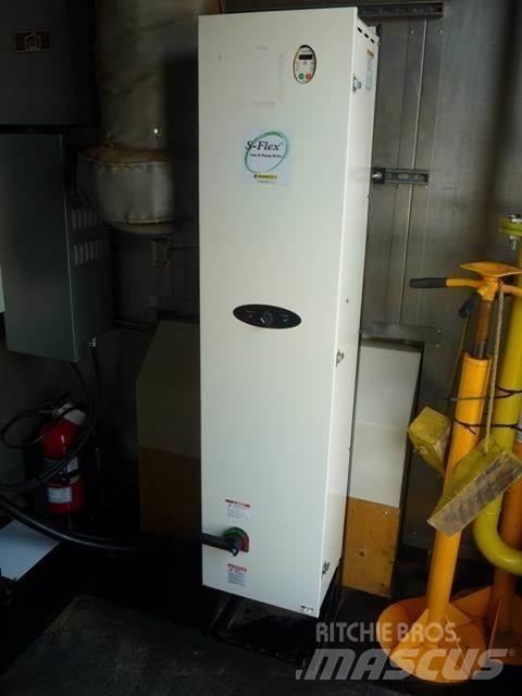 CAT XQ1250G 其他發電機