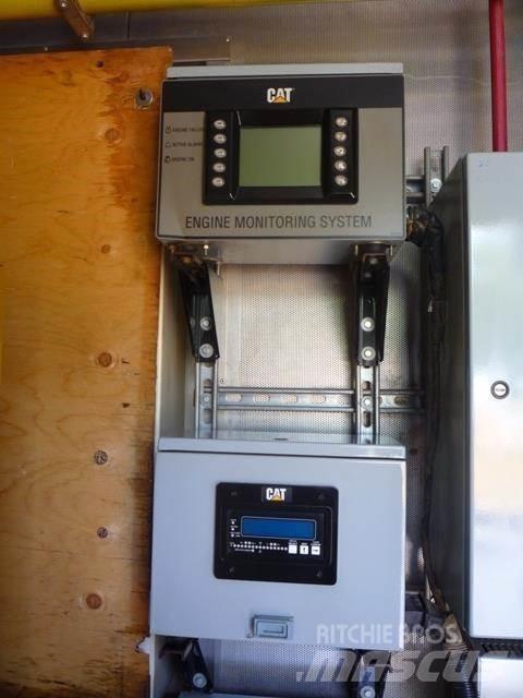 CAT XQ1250G 其他發電機