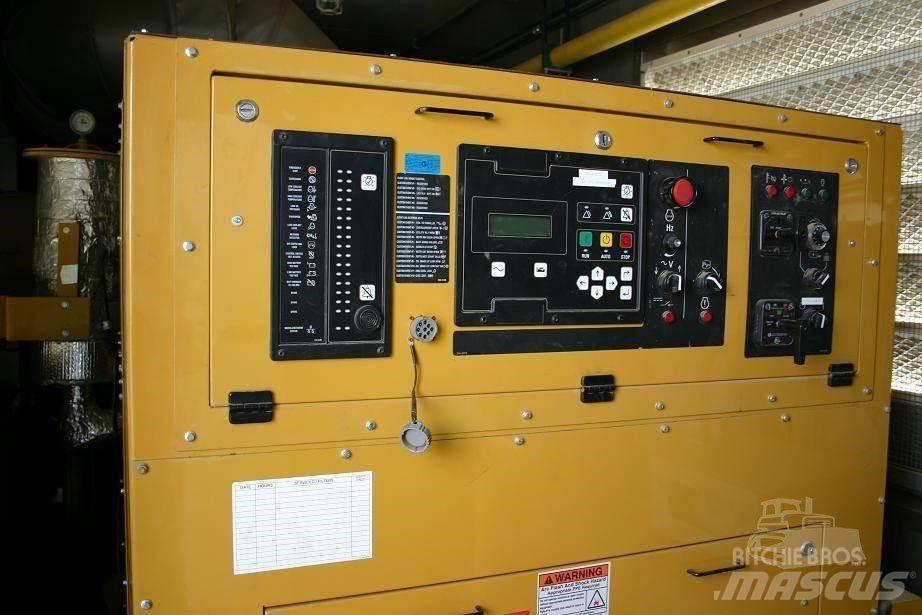 CAT XQ1250G 其他發電機