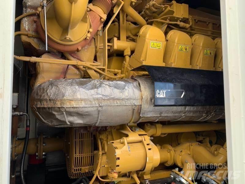 CAT XQ1475G 其他發電機