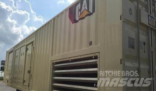 CAT XQ1475G 其他發電機