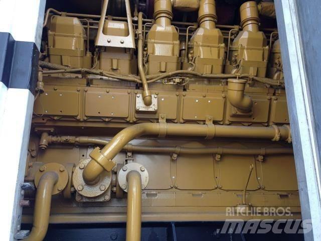 CAT XQ2000 其他發電機