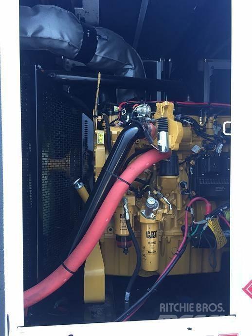 CAT XQ300 其他發電機