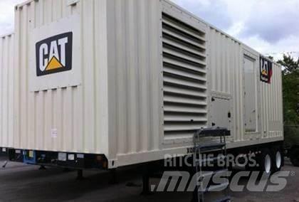 CAT XQ800 其他發電機