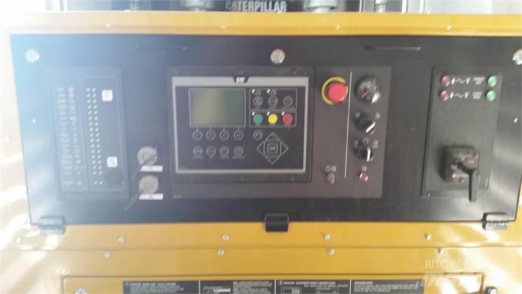 CAT XQ800 其他發電機