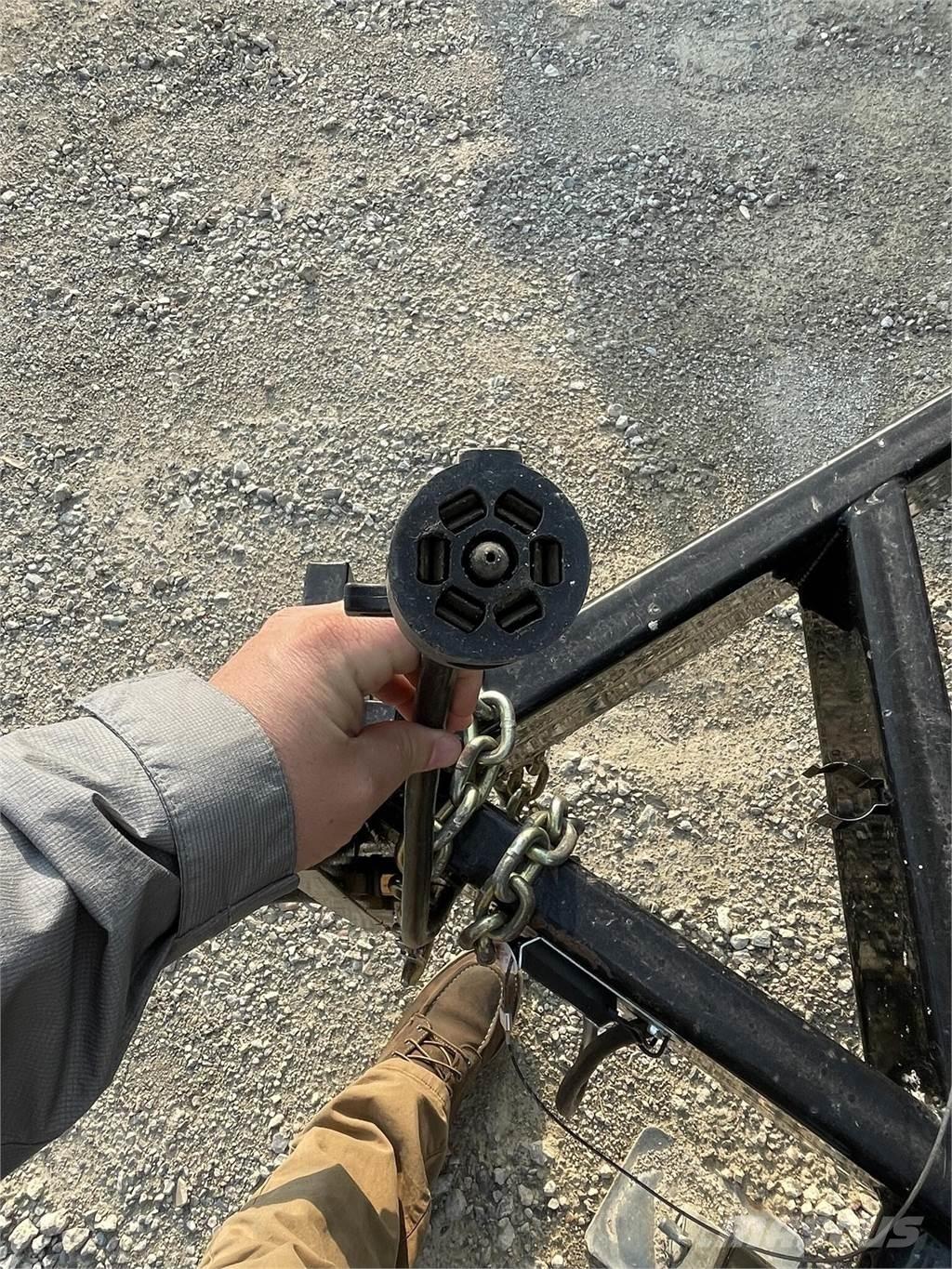  CK POWER CKT250VM 其他發電機