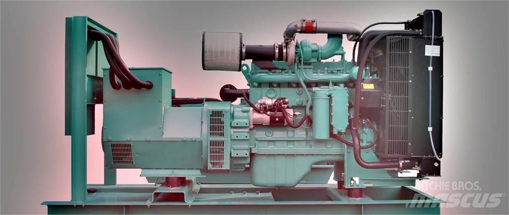Cummins 40 KW 其他發電機