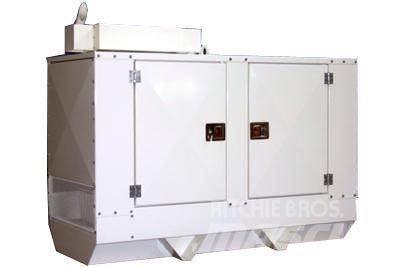 Cummins 40 KW 其他發電機