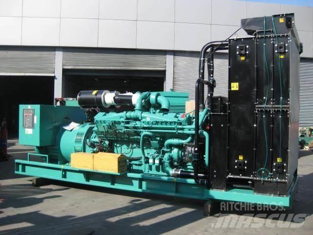 Cummins KTA50G3 其他發電機