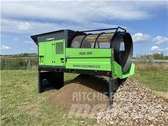 CZ Screen MDS BIG 篩分機