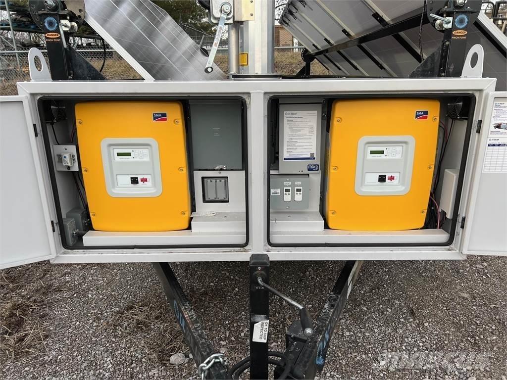  DC SOLAR SCT20 其他發電機