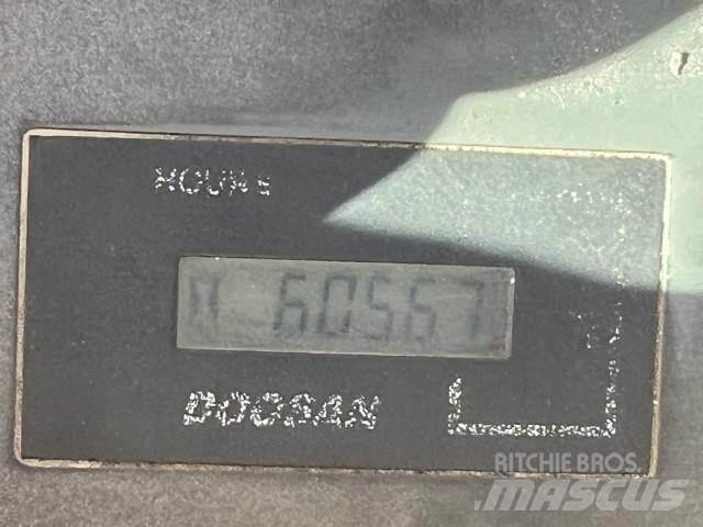 Doosan DX225 LC 履帶式 挖土機/掘鑿機/挖掘機