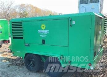 Doosan HP750WCU 空氣壓縮機
