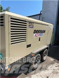 Doosan XP825 空氣壓縮機